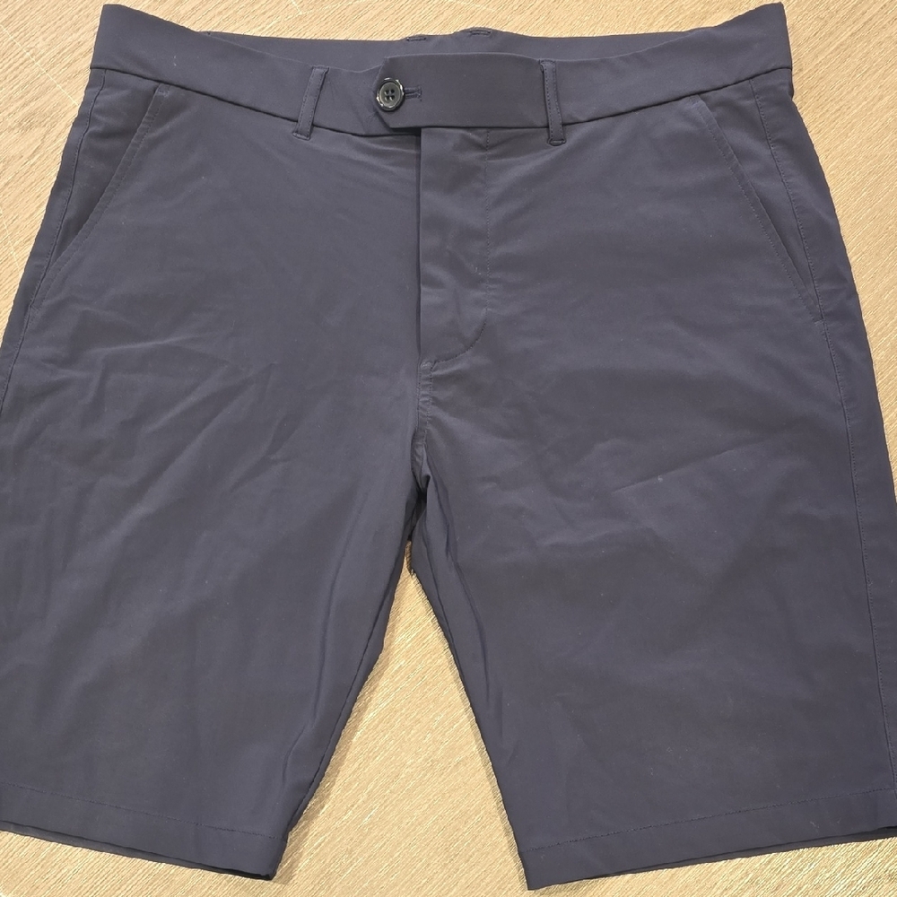 Greyson- Montauk Short